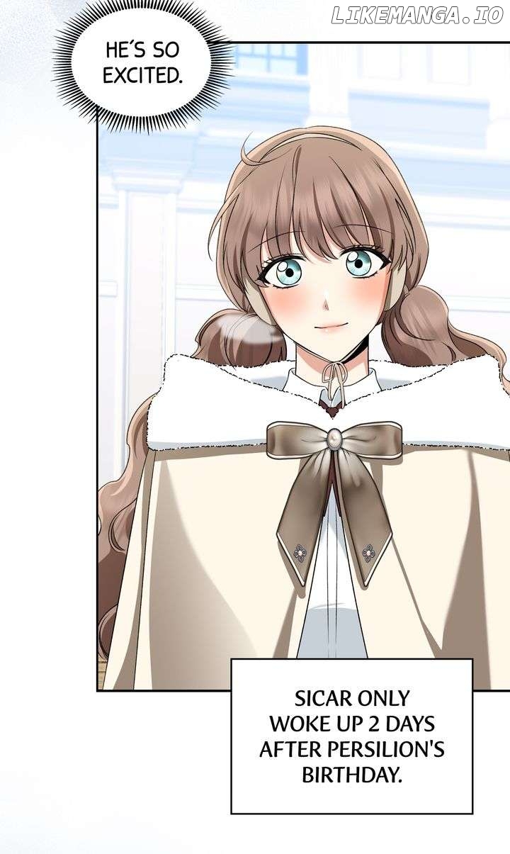 Read Our Tyrant Became Young Manga Online