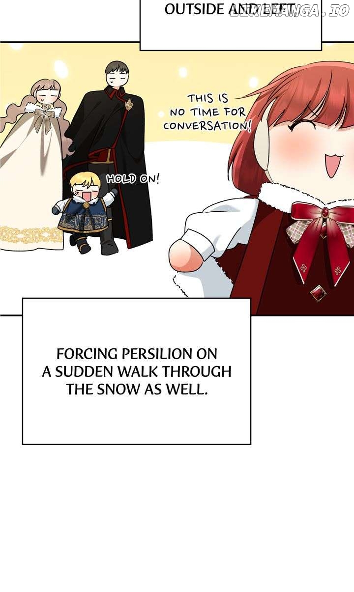 Read Our Tyrant Became Young Manga Online