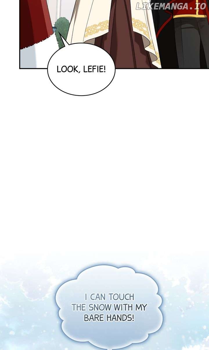 Read Our Tyrant Became Young Manga Online