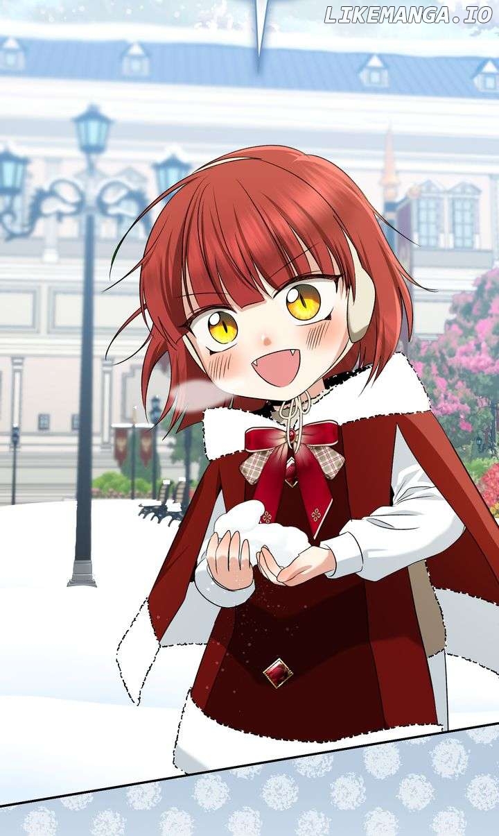 Read Our Tyrant Became Young Manga Online