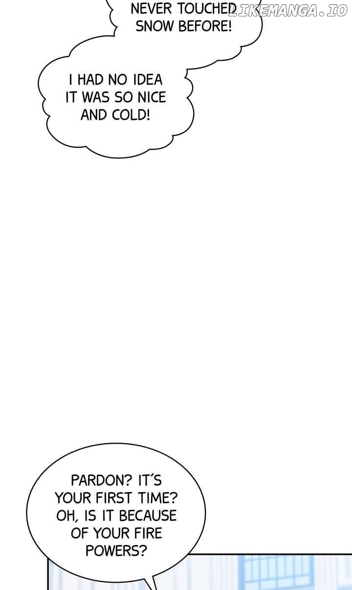 Read Our Tyrant Became Young Manga Online