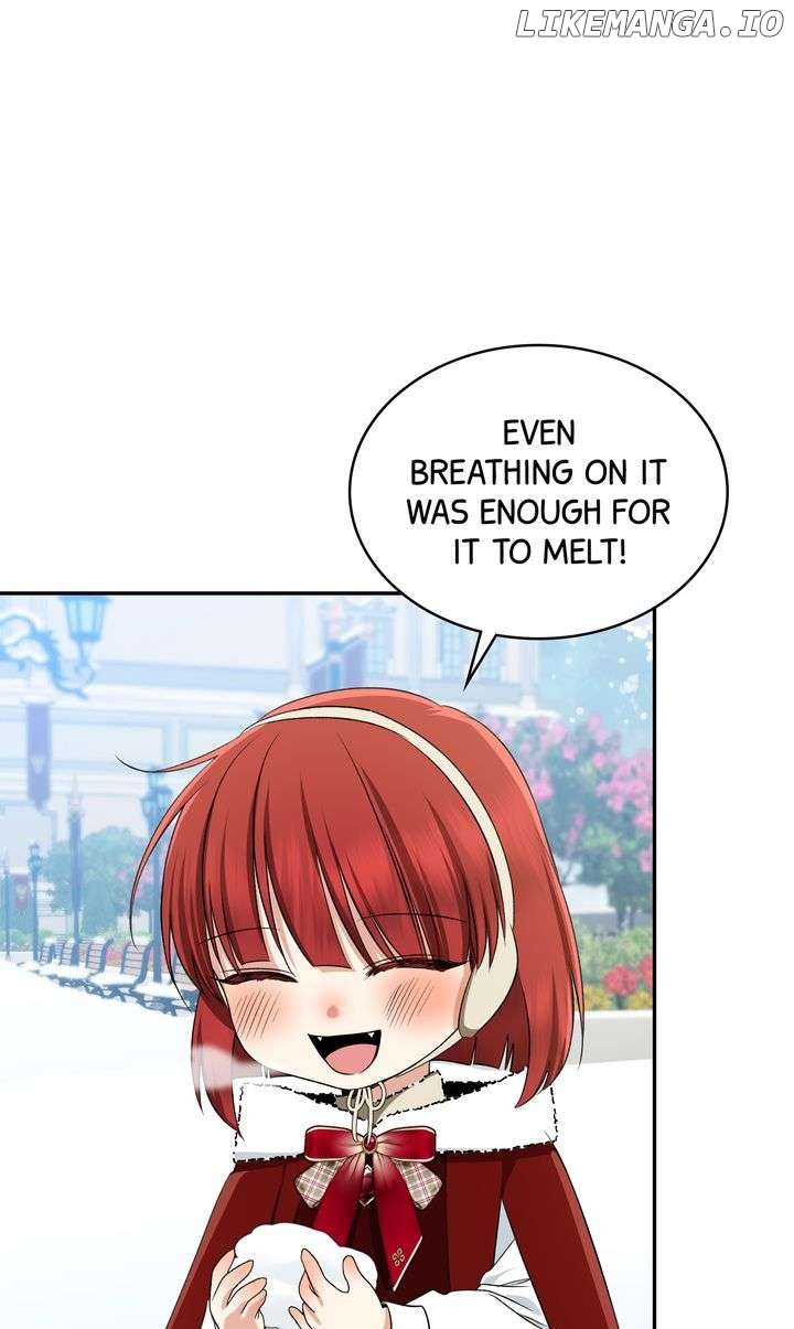 Read Our Tyrant Became Young Manga Online