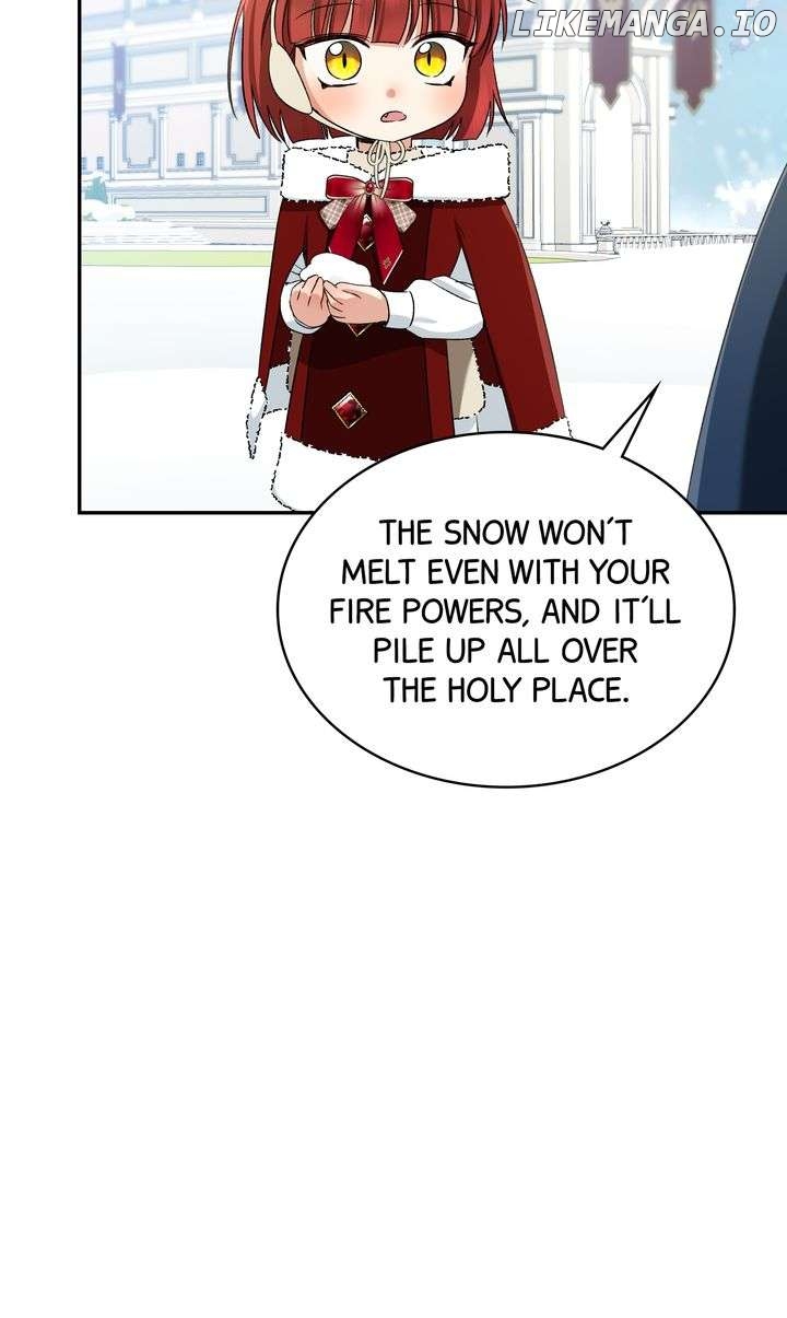 Read Our Tyrant Became Young Manga Online