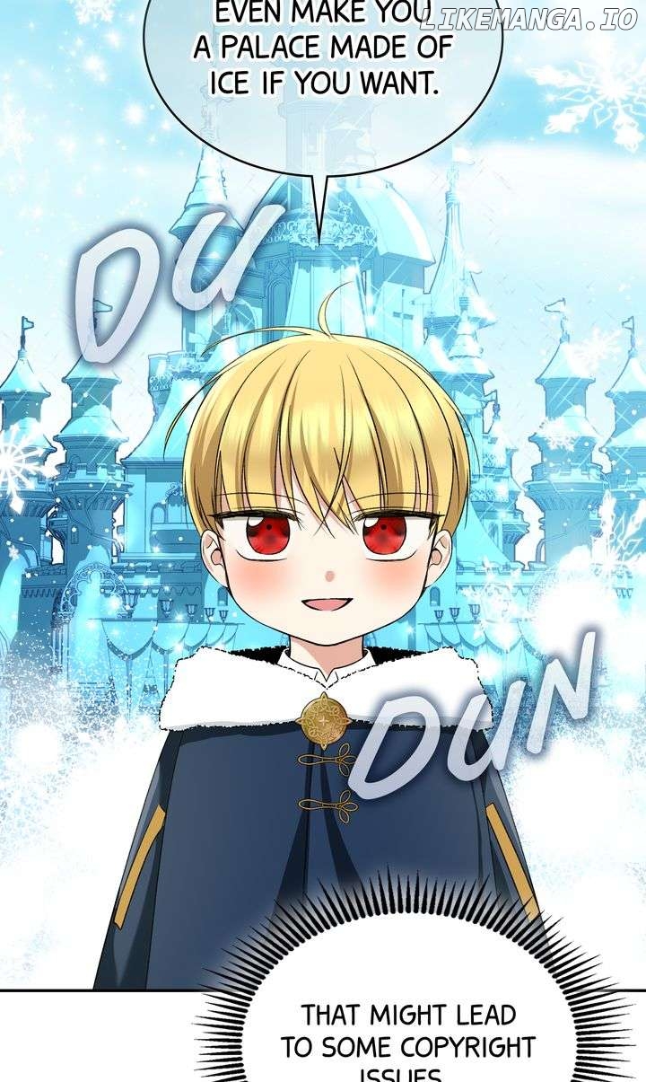 Read Our Tyrant Became Young Manga Online