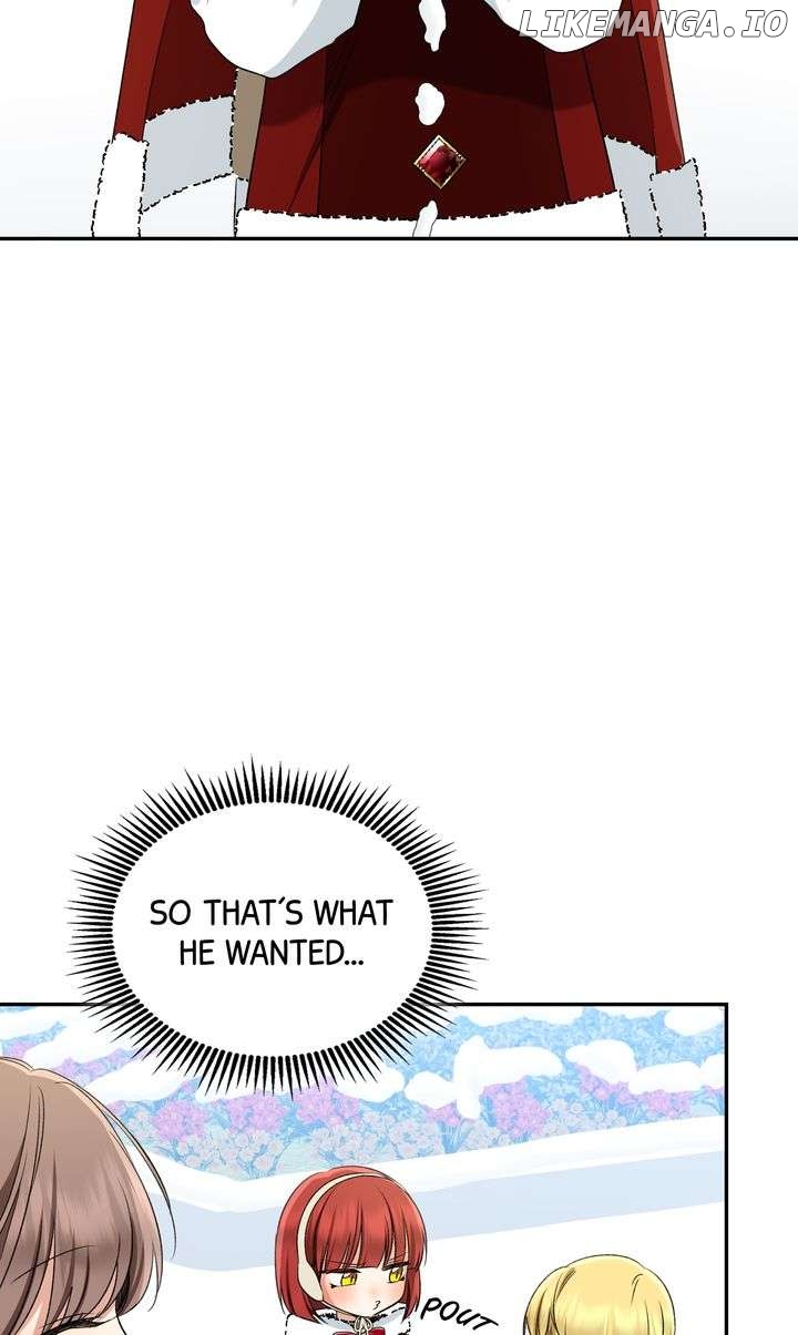 Read Our Tyrant Became Young Manga Online