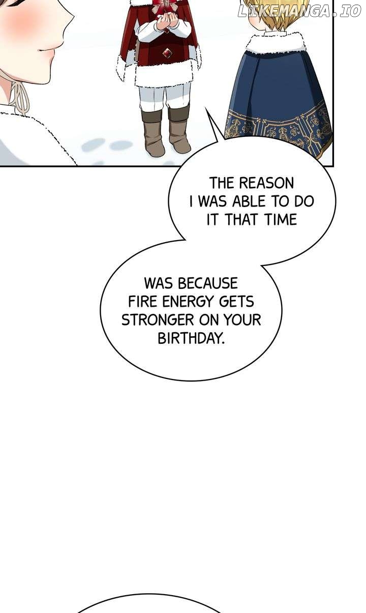 Read Our Tyrant Became Young Manga Online