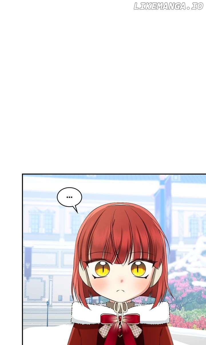 Read Our Tyrant Became Young Manga Online