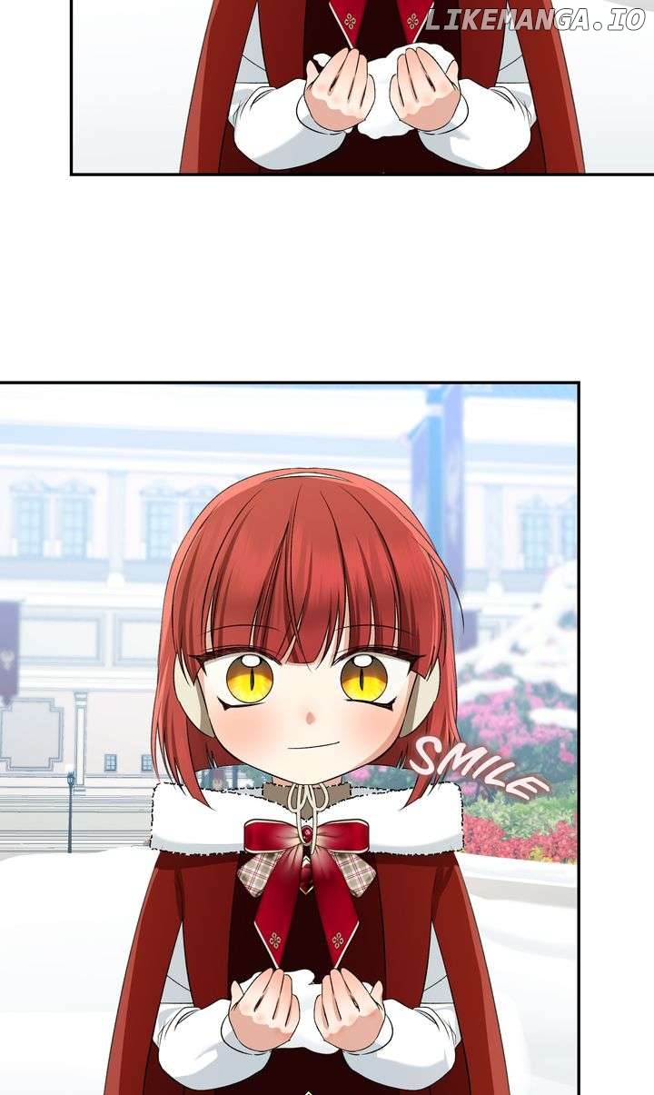 Read Our Tyrant Became Young Manga Online