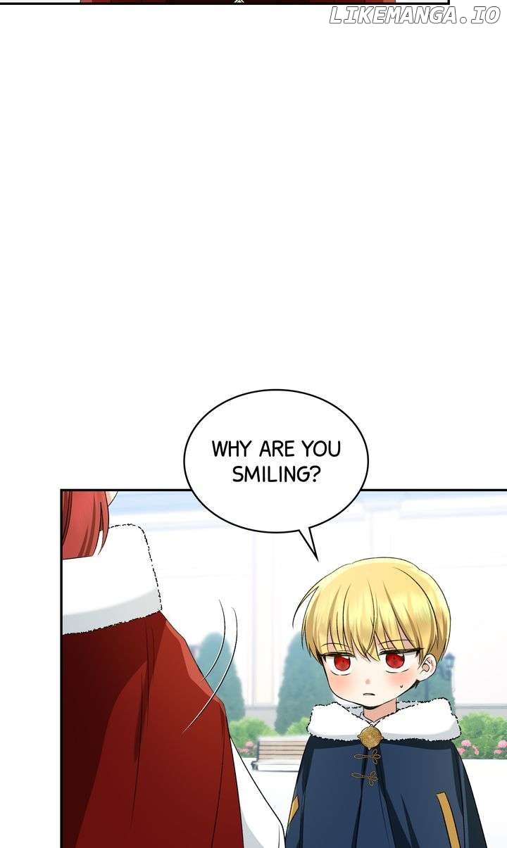 Read Our Tyrant Became Young Manga Online