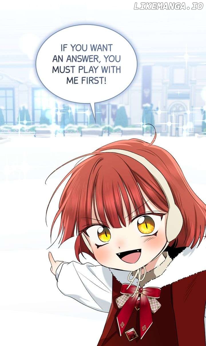 Read Our Tyrant Became Young Manga Online