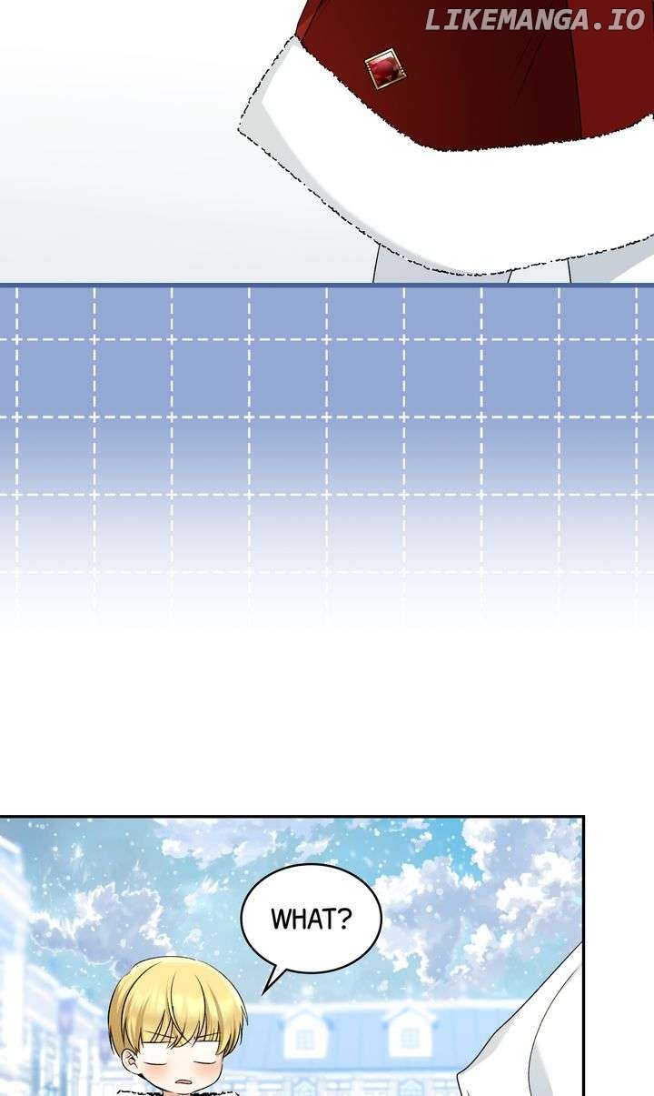 Read Our Tyrant Became Young Manga Online