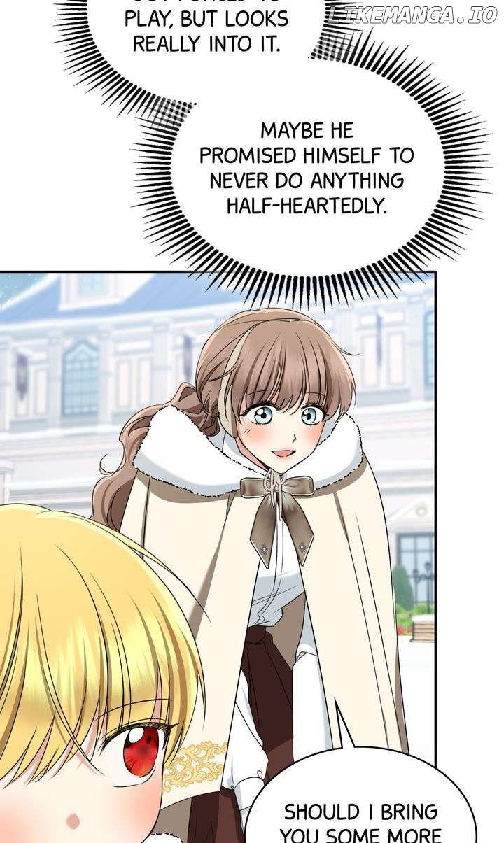 Read Our Tyrant Became Young Manga Online