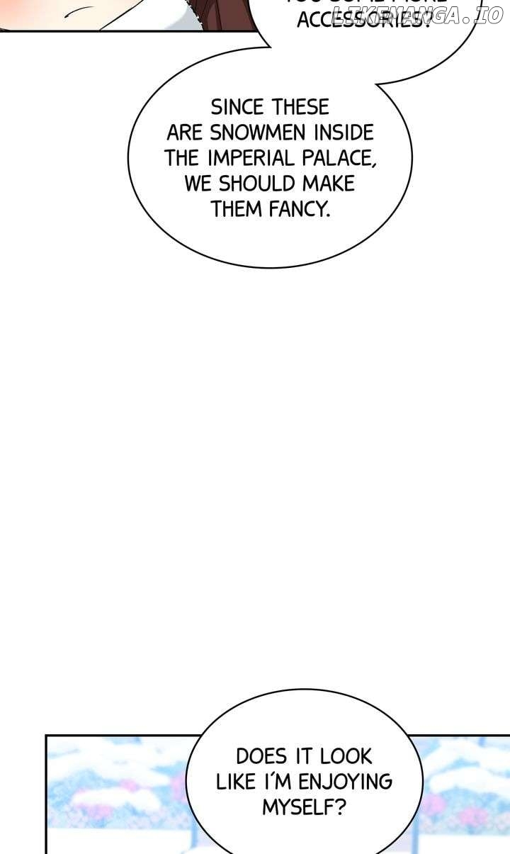 Read Our Tyrant Became Young Manga Online