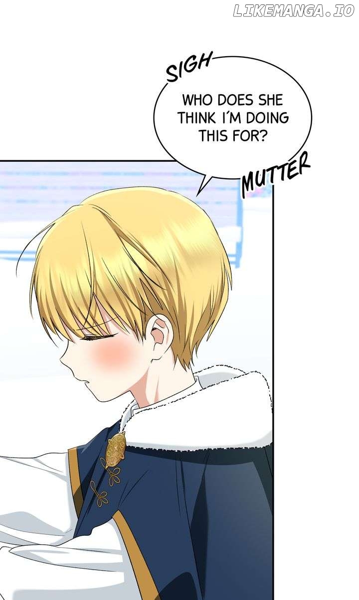 Read Our Tyrant Became Young Manga Online