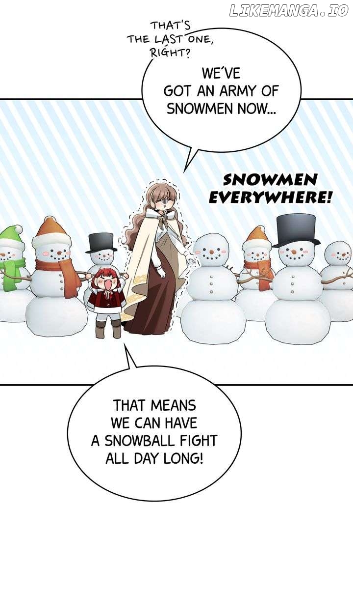 Read Our Tyrant Became Young Manga Online