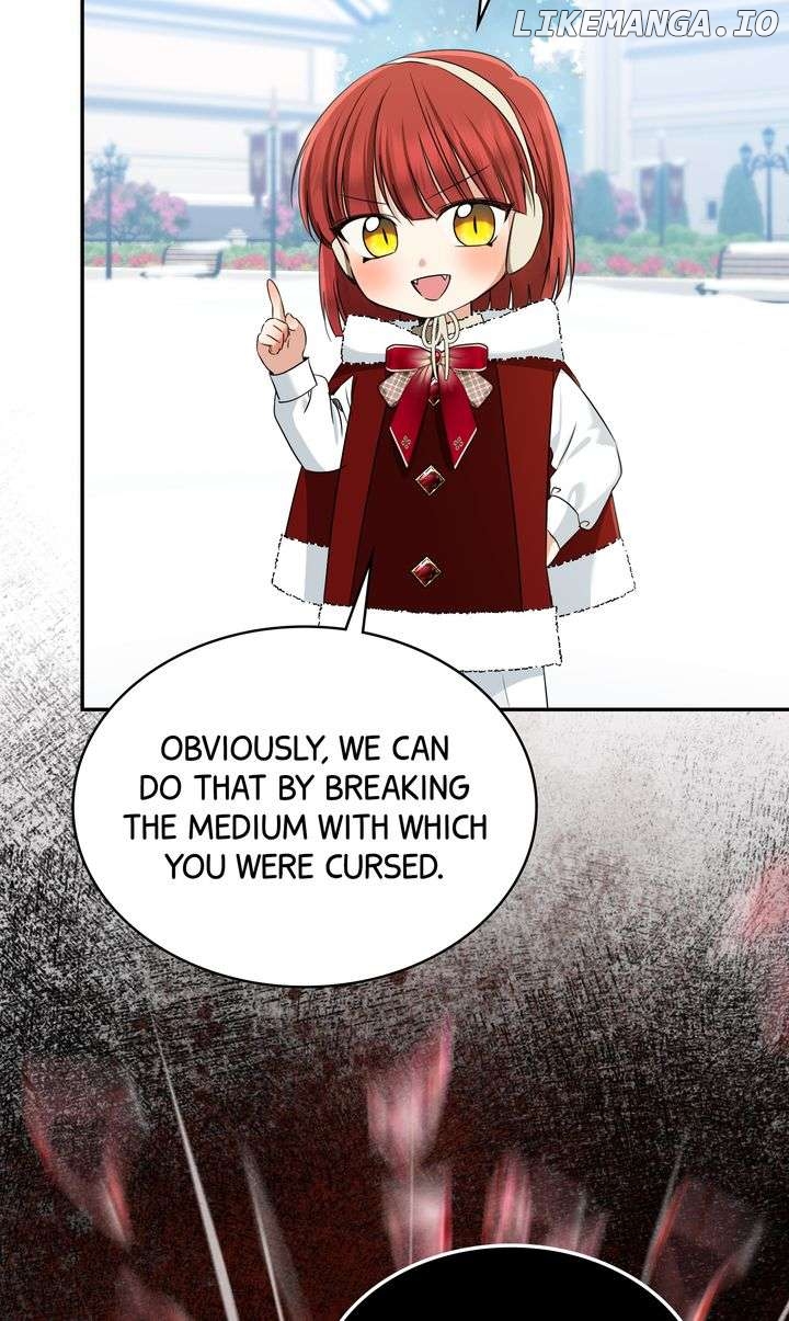 Read Our Tyrant Became Young Manga Online