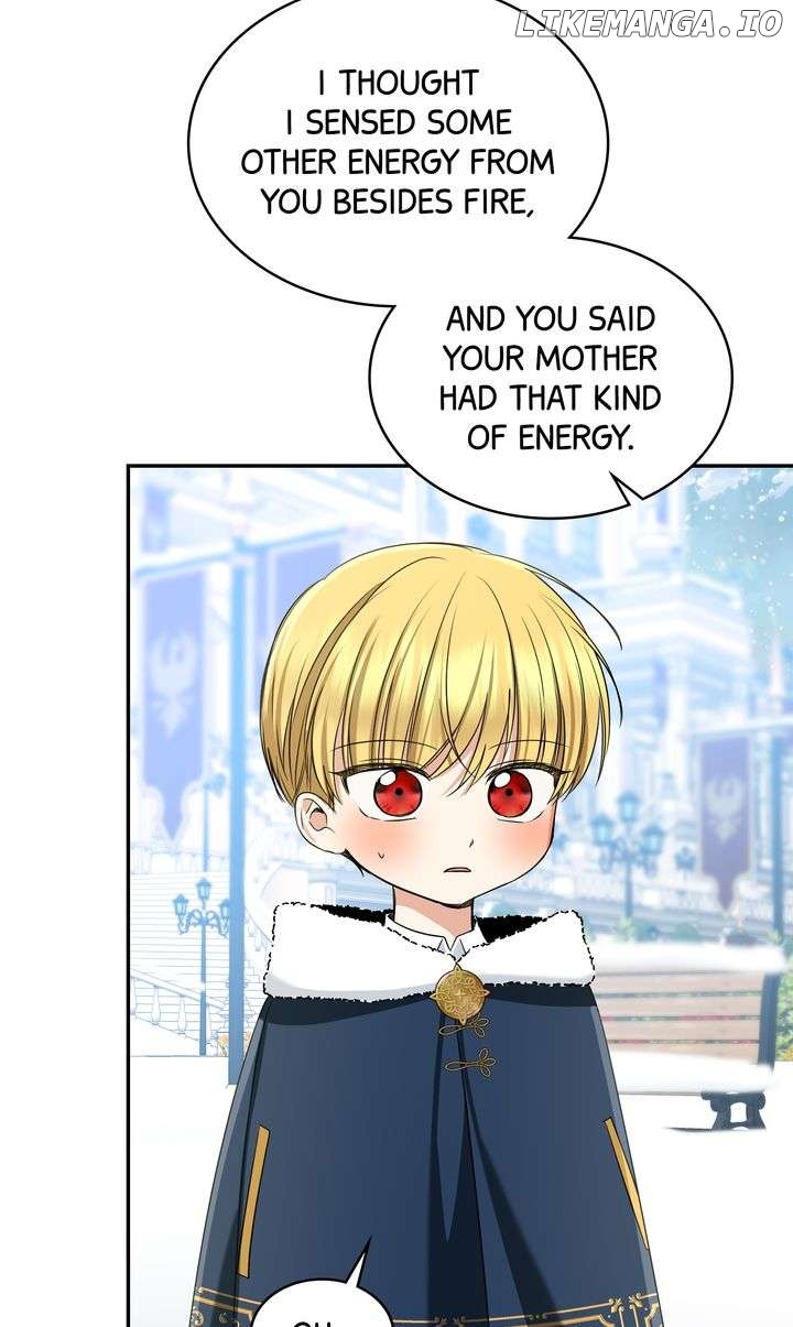 Read Our Tyrant Became Young Manga Online