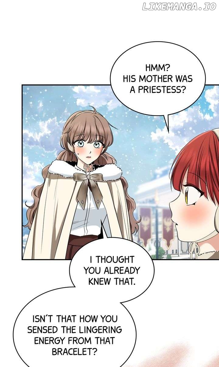 Read Our Tyrant Became Young Manga Online