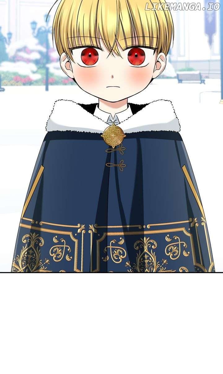 Read Our Tyrant Became Young Manga Online