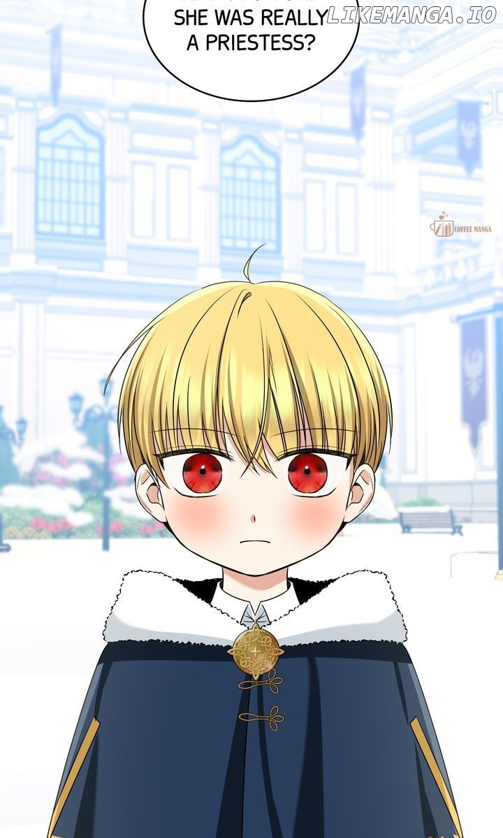 Read Our Tyrant Became Young Manga Online