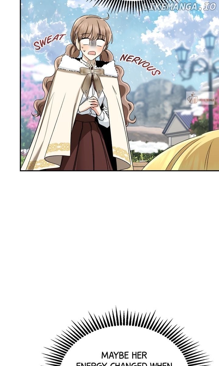 Read Our Tyrant Became Young Manga Online