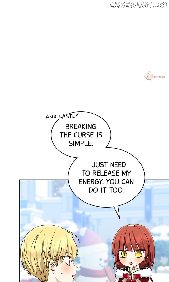 Read Our Tyrant Became Young Manga Online