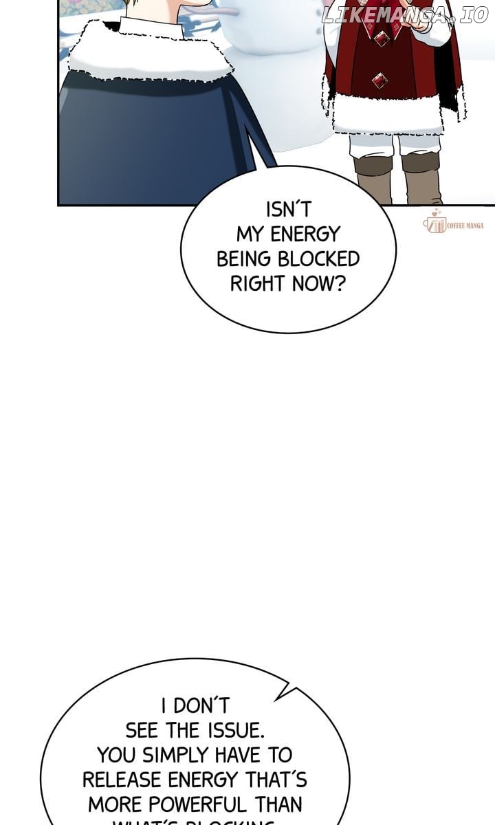 Read Our Tyrant Became Young Manga Online