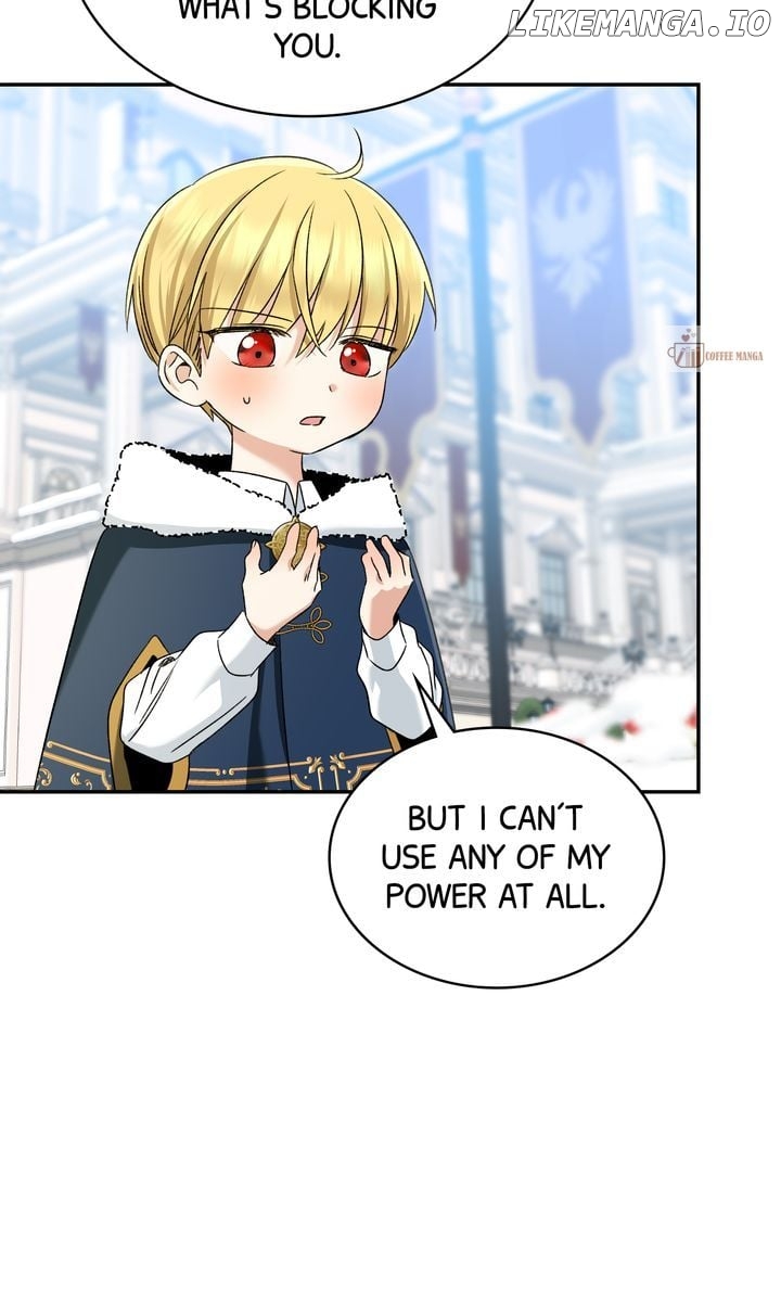 Read Our Tyrant Became Young Manga Online