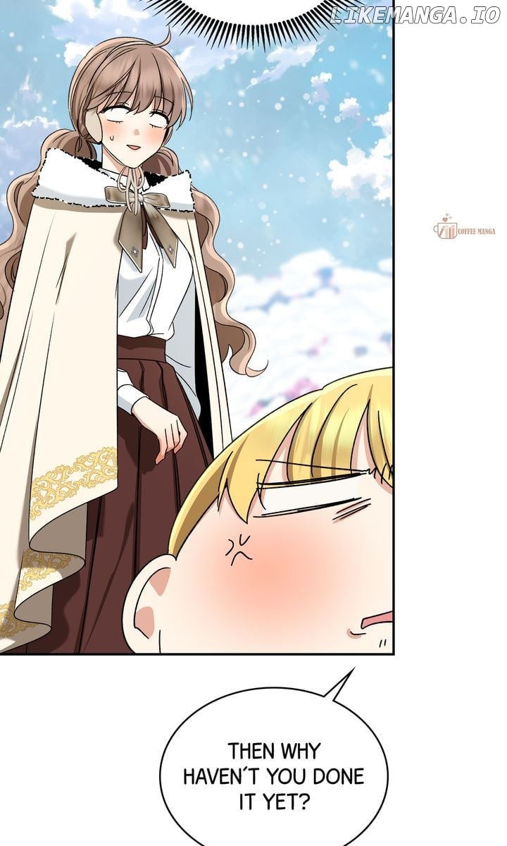 Read Our Tyrant Became Young Manga Online