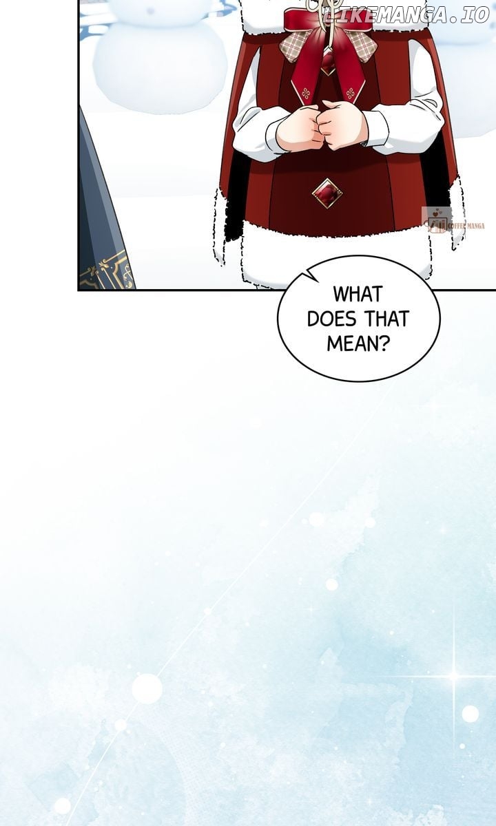 Read Our Tyrant Became Young Manga Online