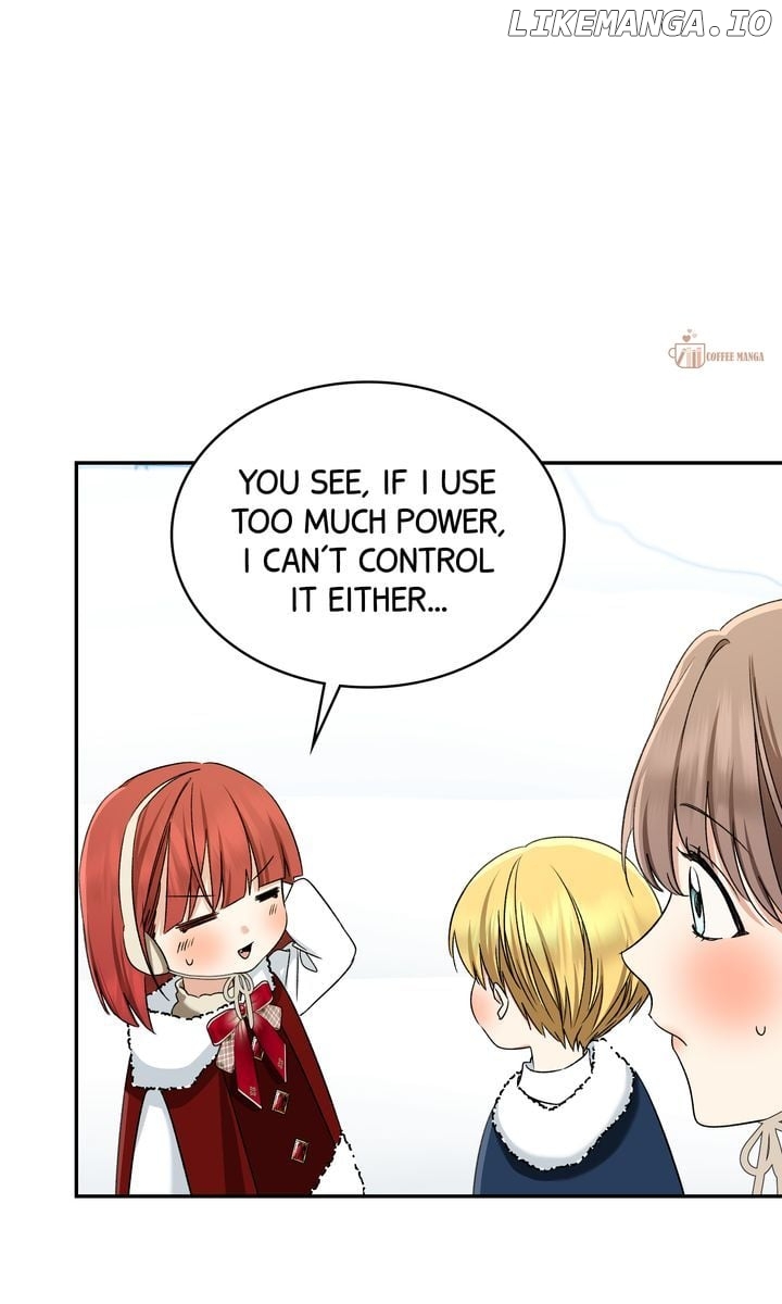 Read Our Tyrant Became Young Manga Online