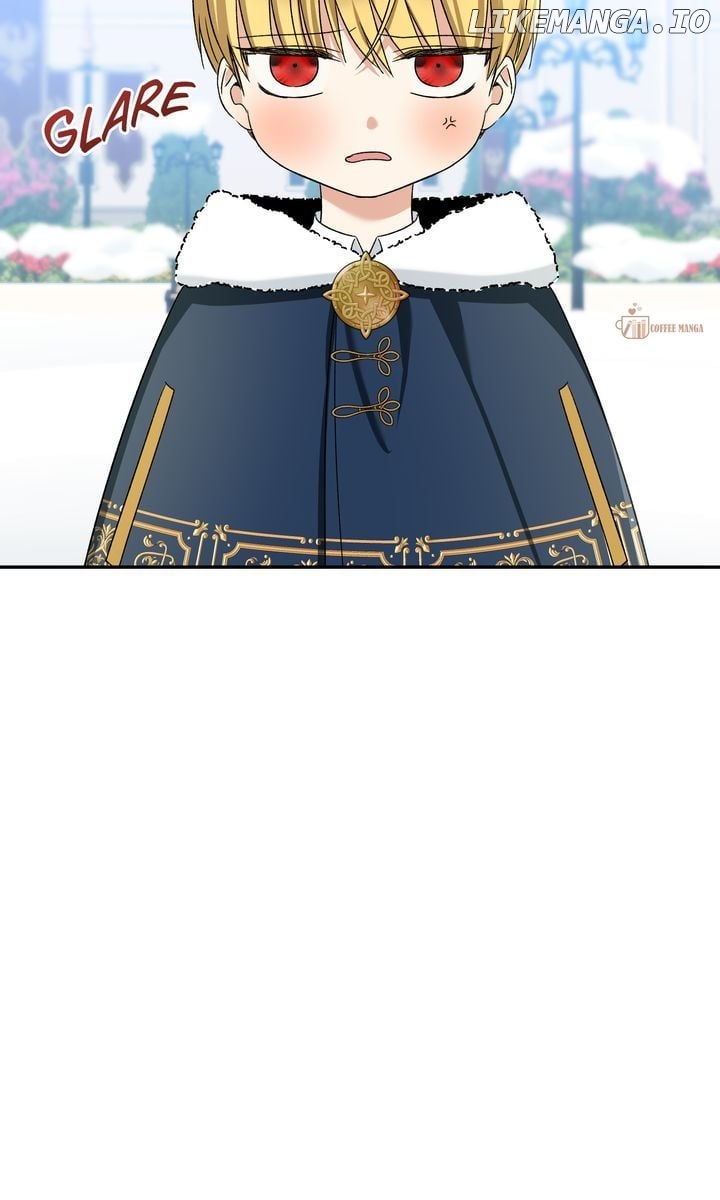 Read Our Tyrant Became Young Manga Online