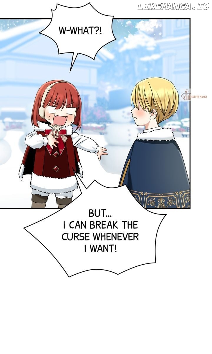 Read Our Tyrant Became Young Manga Online