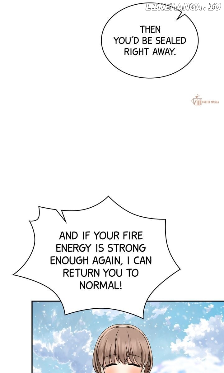 Read Our Tyrant Became Young Manga Online