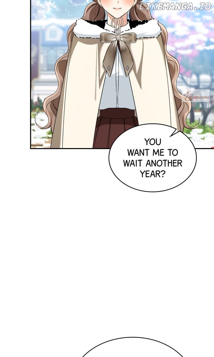 Read Our Tyrant Became Young Manga Online