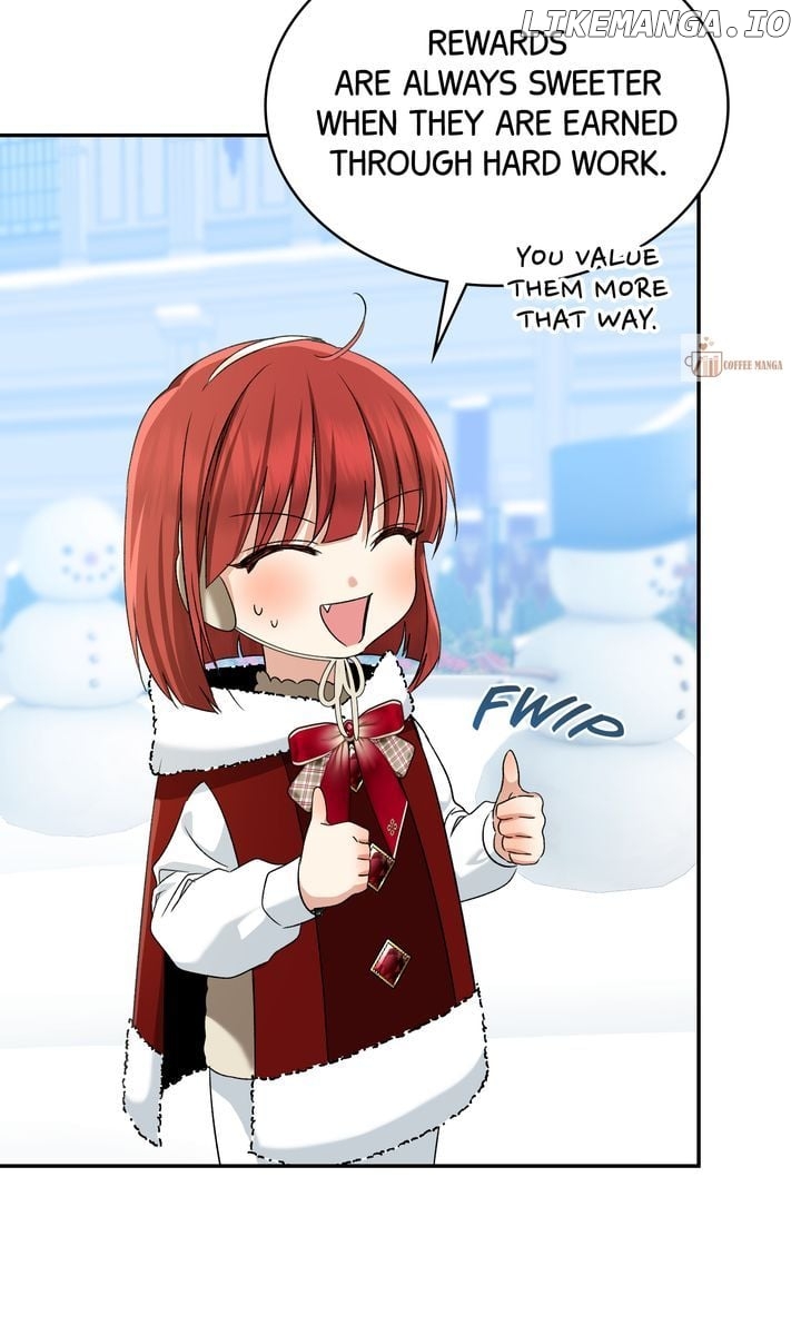 Read Our Tyrant Became Young Manga Online