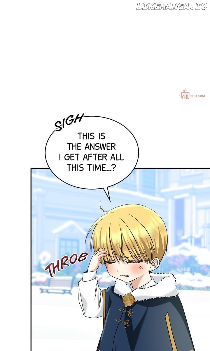 Read Our Tyrant Became Young Manga Online