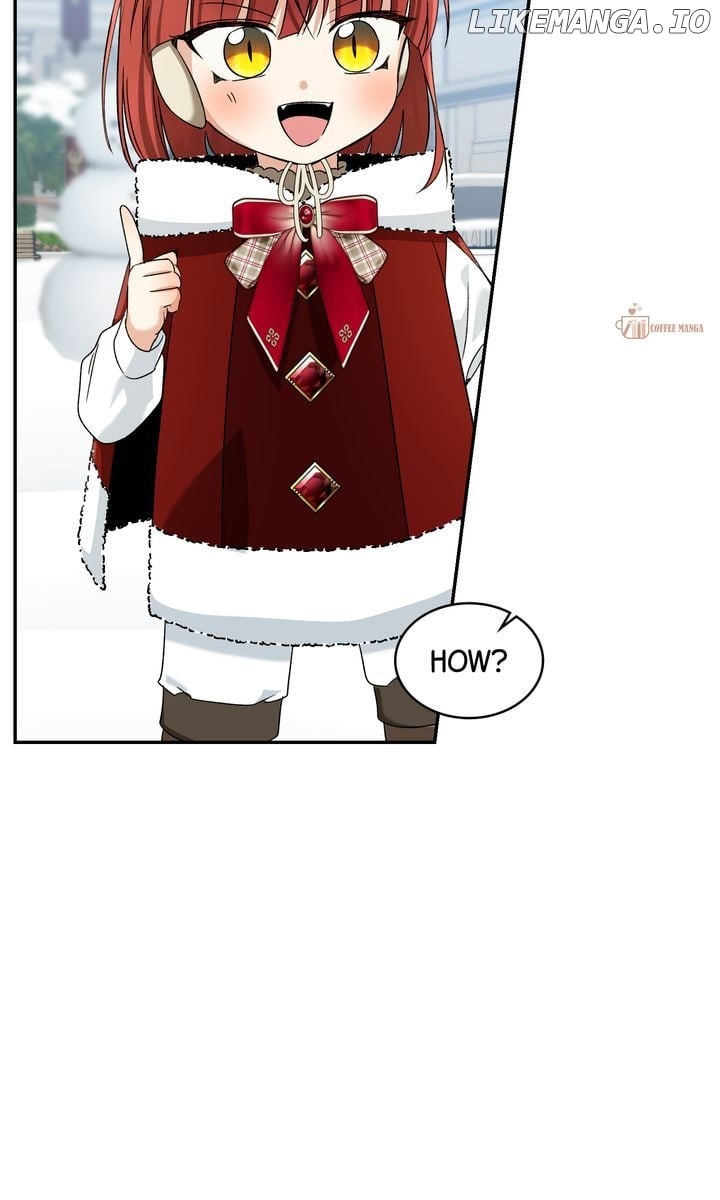 Read Our Tyrant Became Young Manga Online