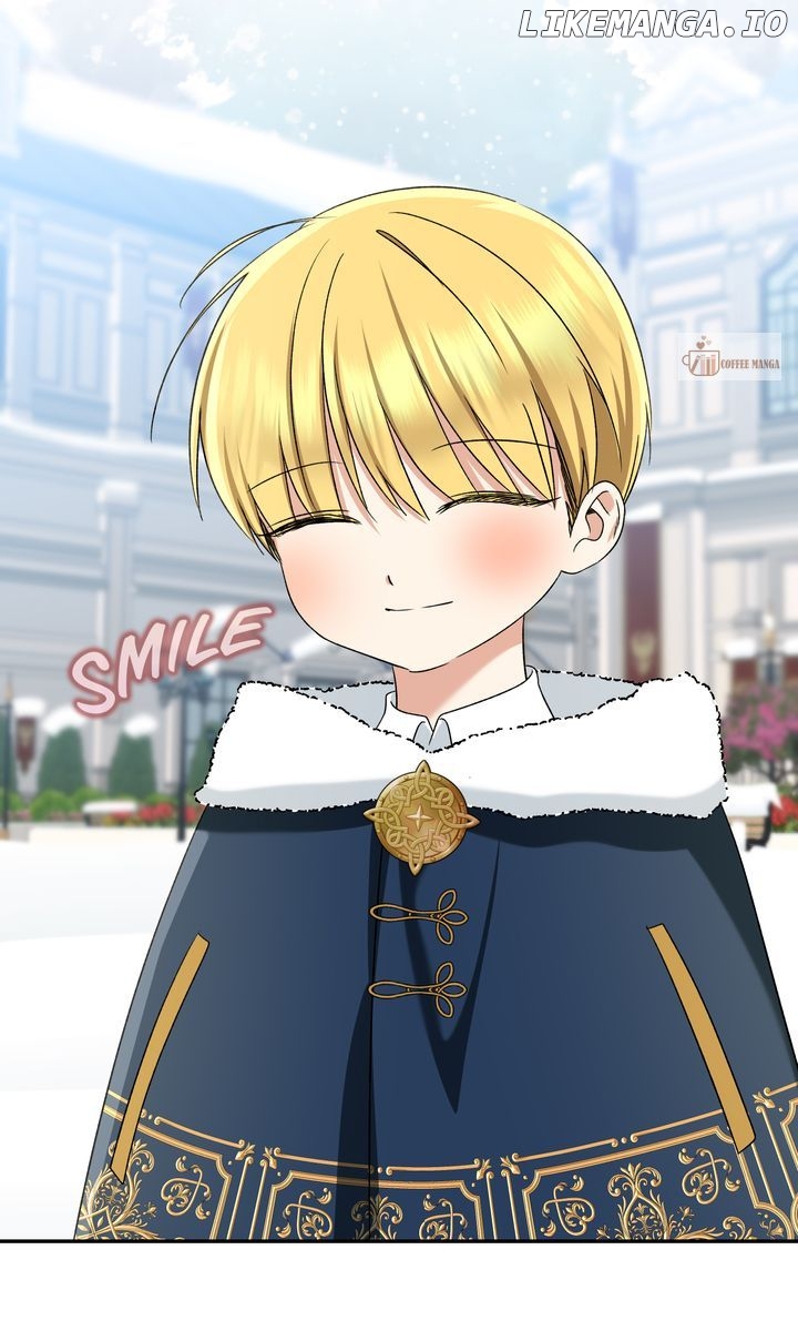 Read Our Tyrant Became Young Manga Online