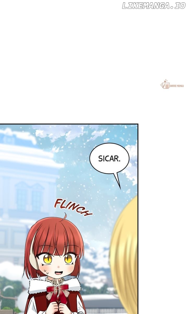 Read Our Tyrant Became Young Manga Online