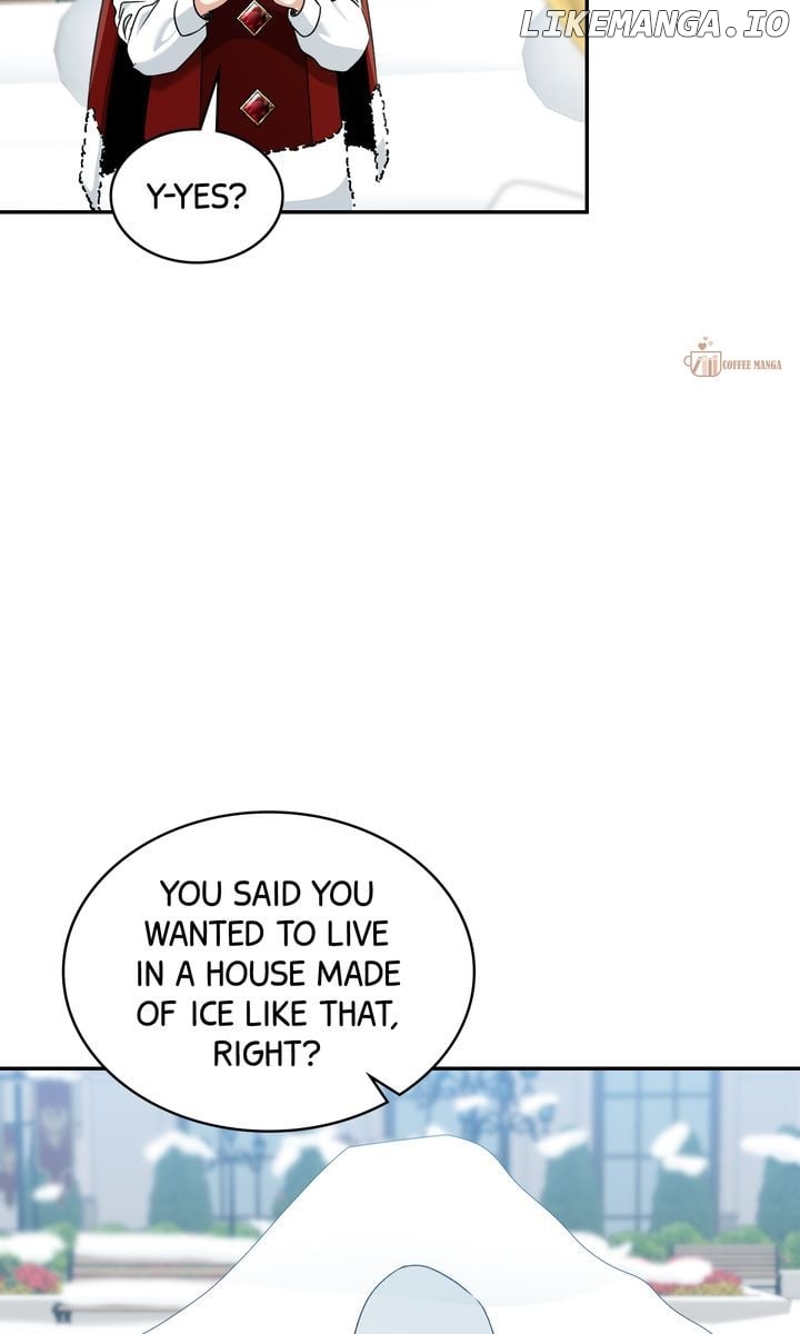 Read Our Tyrant Became Young Manga Online