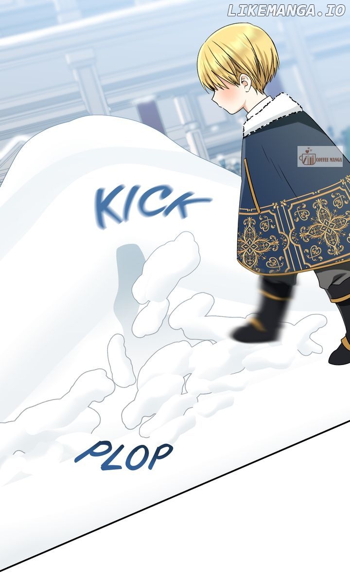 Read Our Tyrant Became Young Manga Online