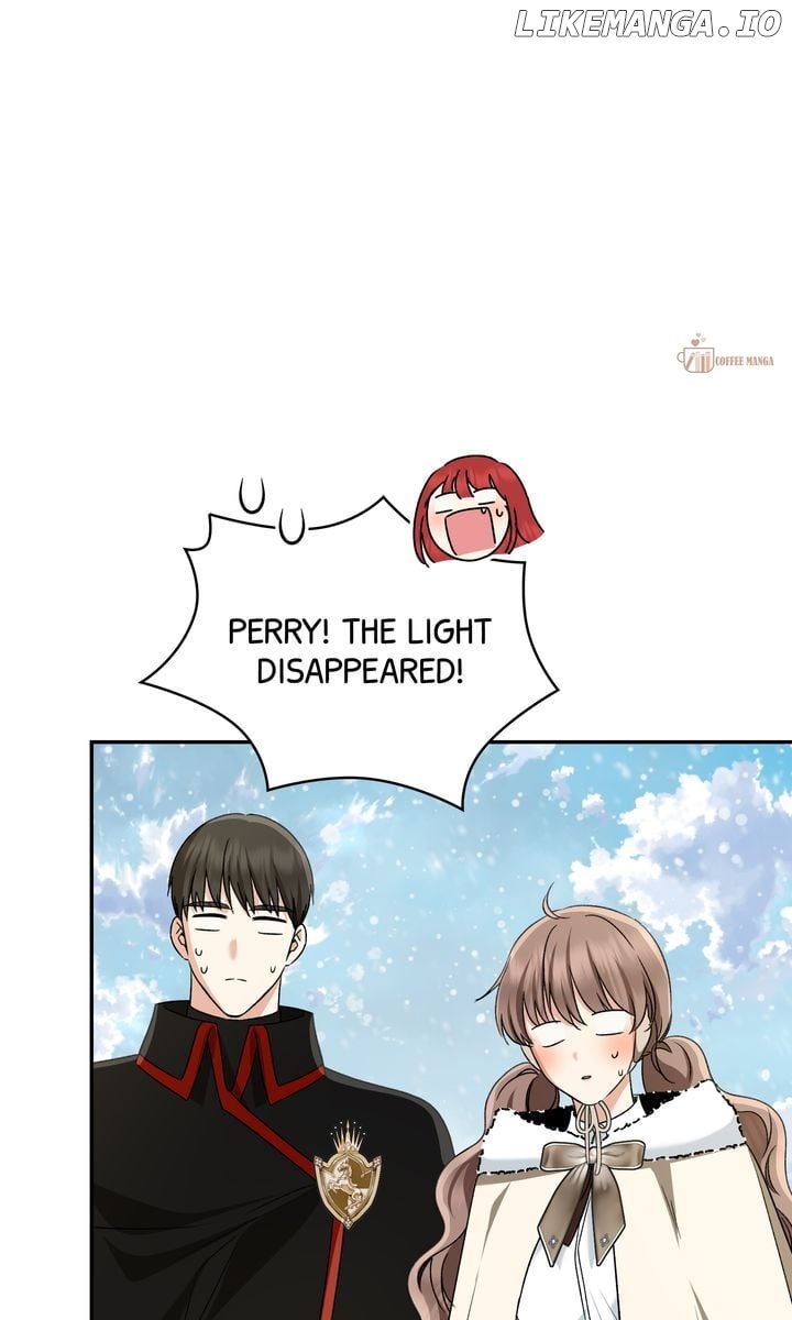 Read Our Tyrant Became Young Manga Online