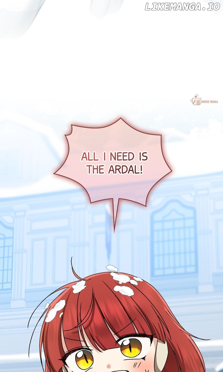 Read Our Tyrant Became Young Manga Online