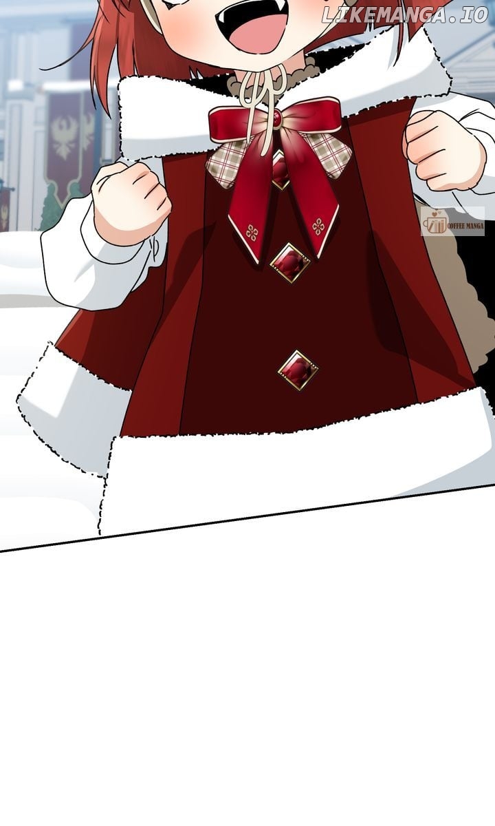 Read Our Tyrant Became Young Manga Online