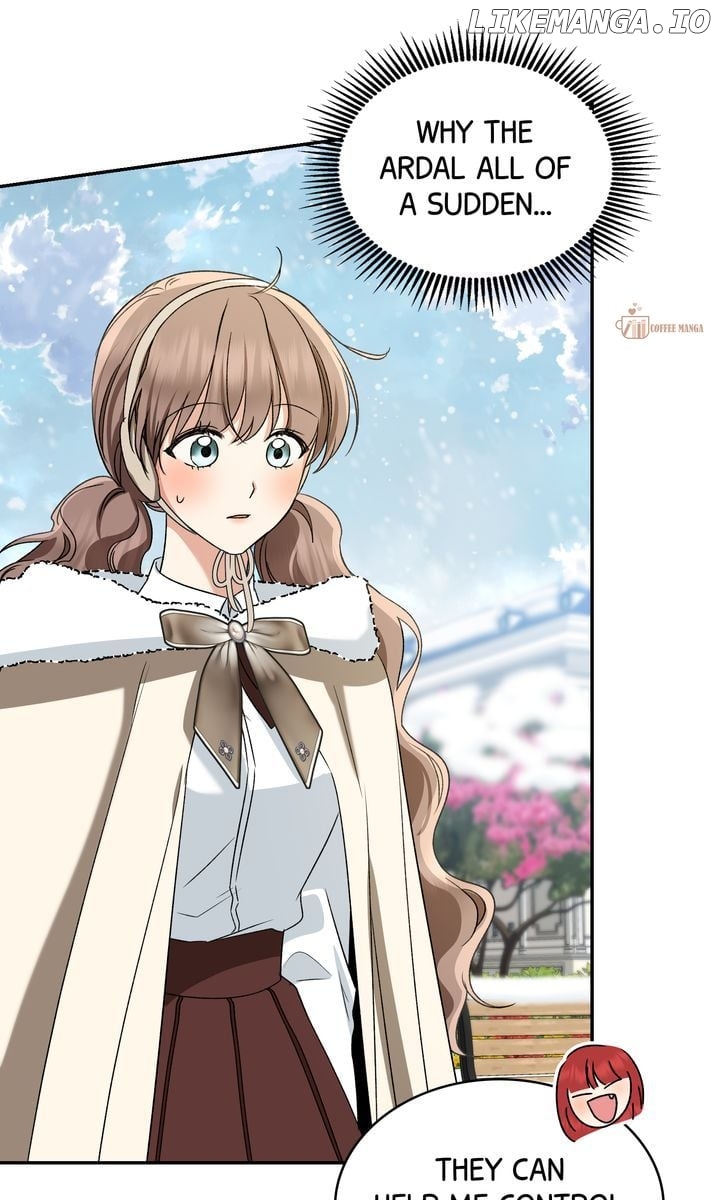 Read Our Tyrant Became Young Manga Online