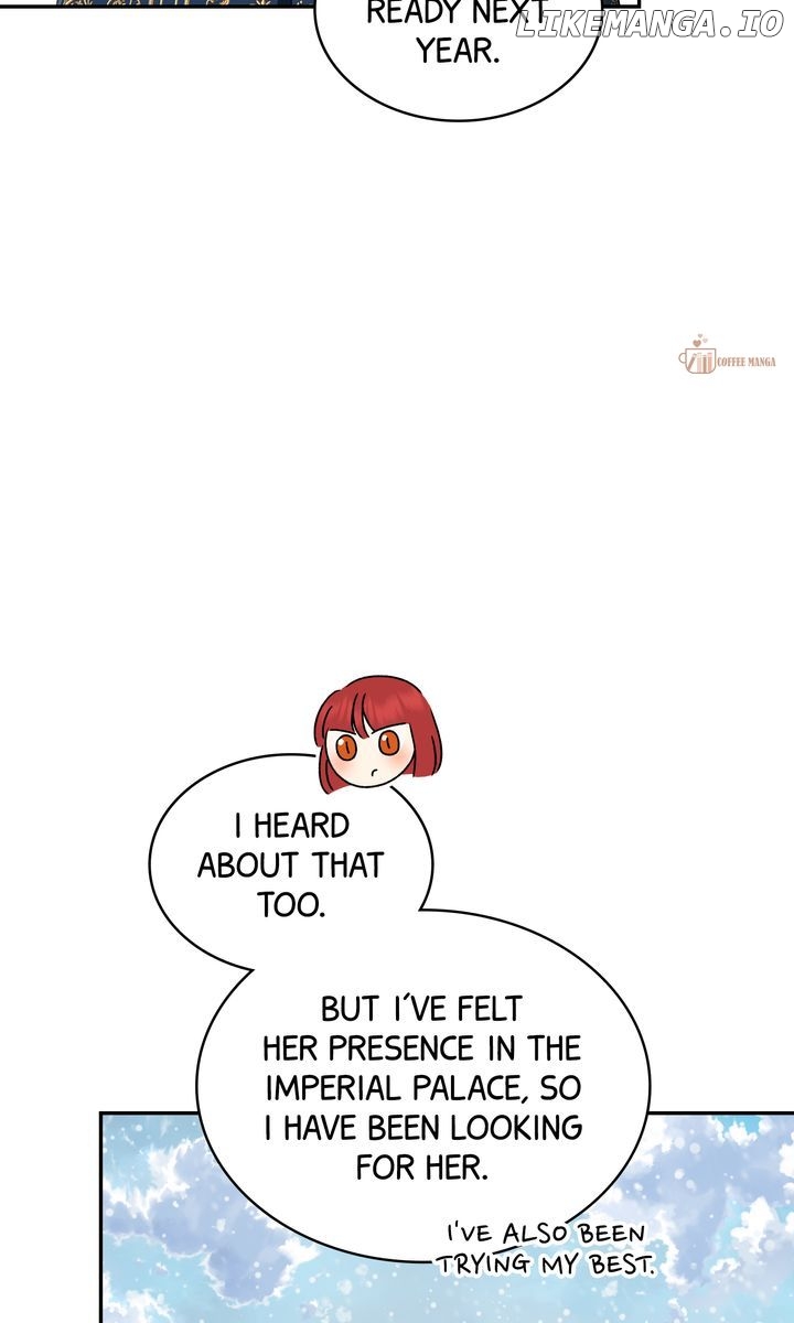 Read Our Tyrant Became Young Manga Online