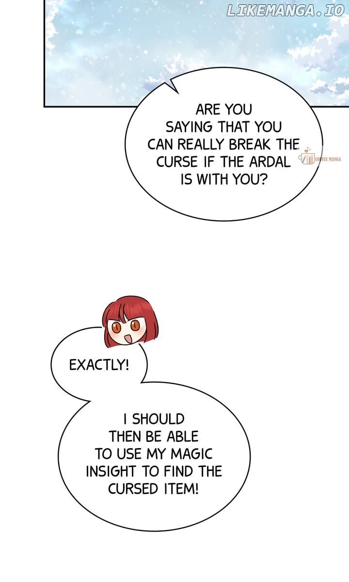 Read Our Tyrant Became Young Manga Online