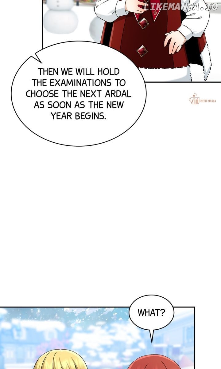 Read Our Tyrant Became Young Manga Online