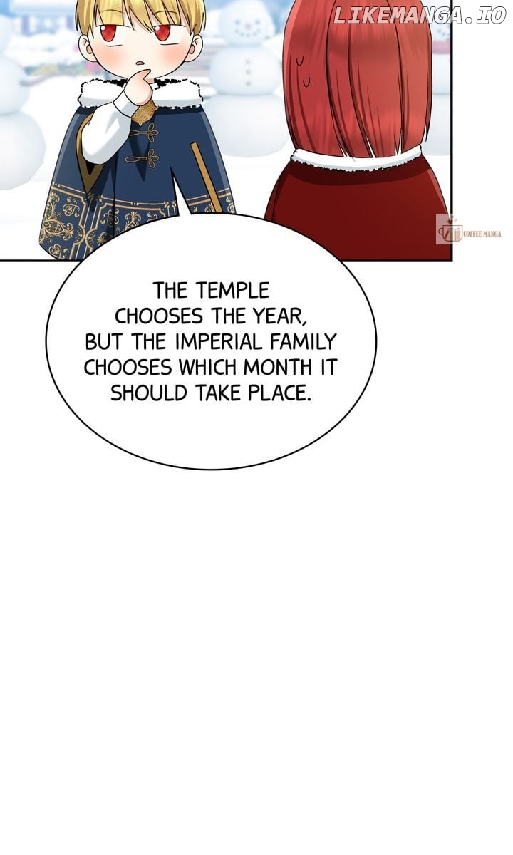 Read Our Tyrant Became Young Manga Online